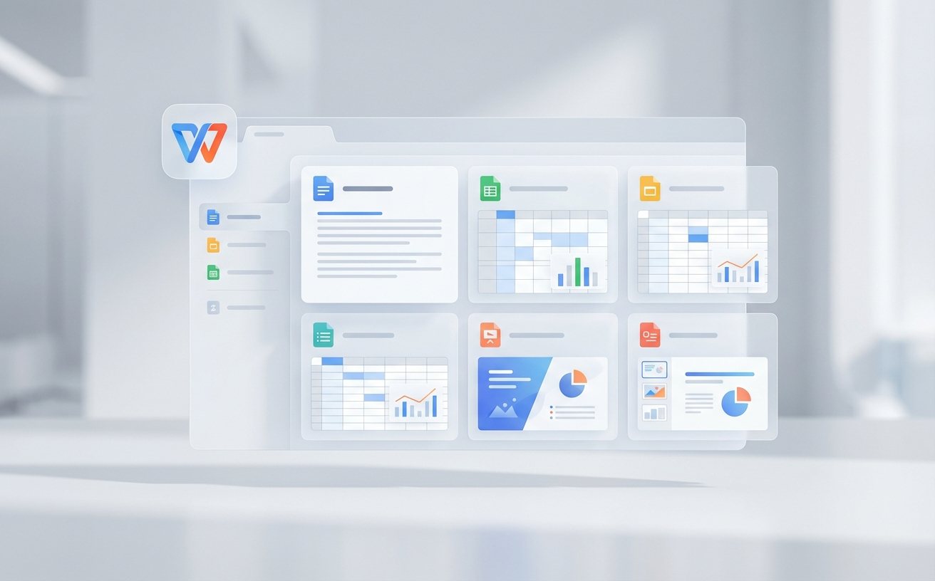 2024版WPS教程：从安装部署到跨机迁移的高效办公指南