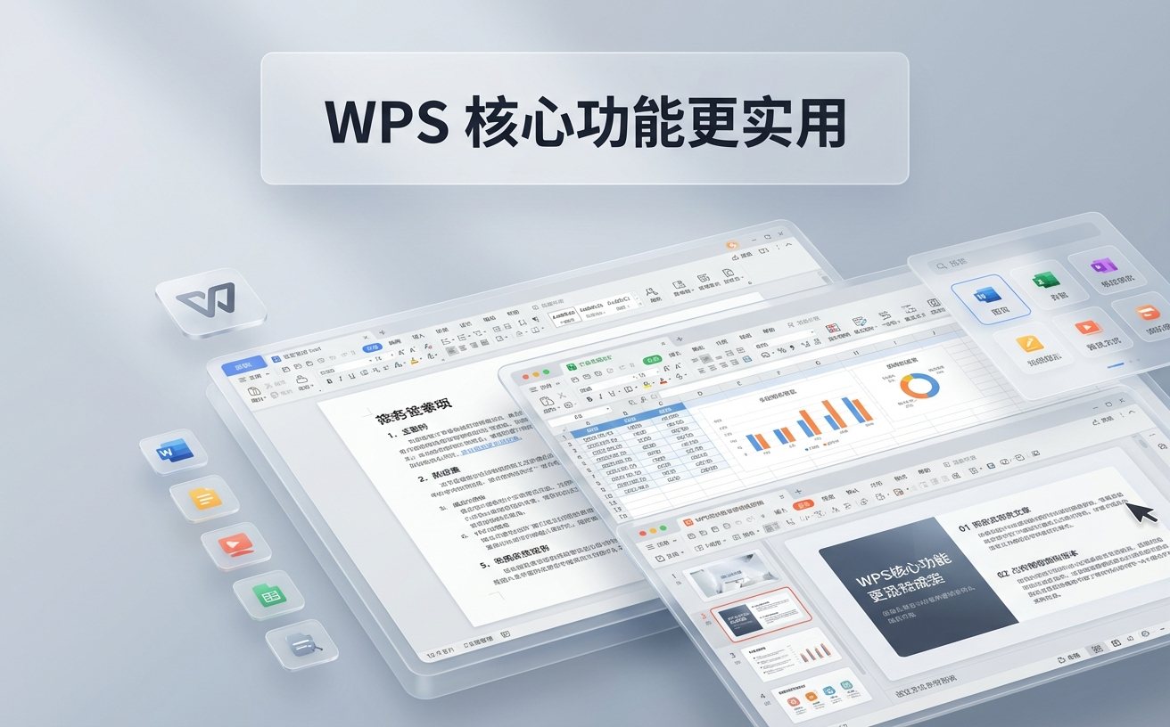 wps相关配图
