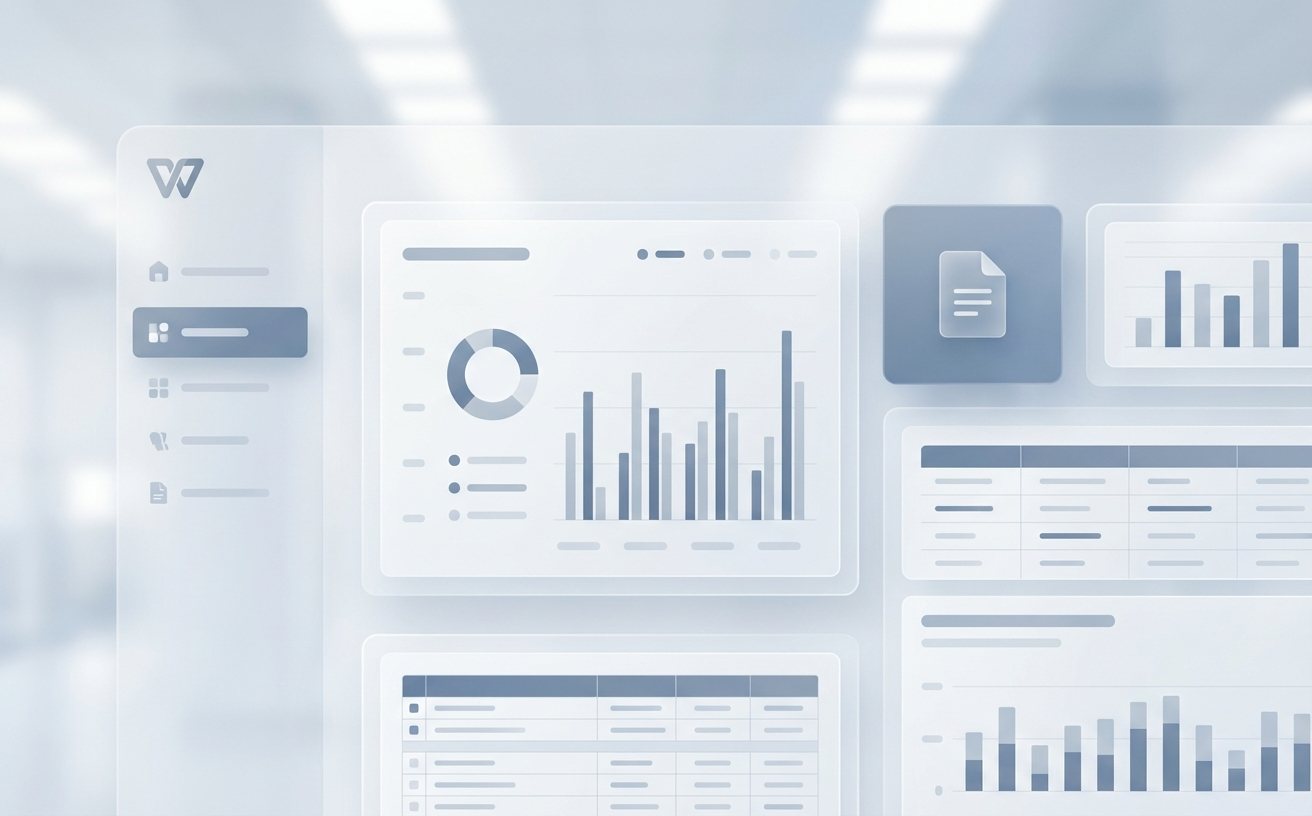 wps安装界面与配置步骤